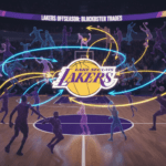 Trades for the Lakers