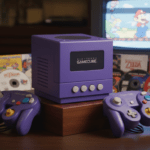 GameCube Games