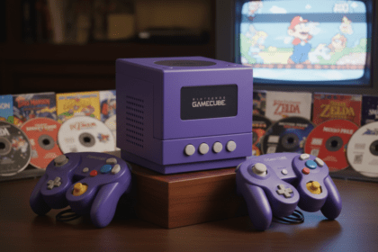 GameCube Games