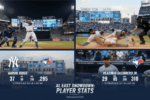 new york yankees vs toronto blue jays match player stats
