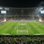 Al-Taawoun vs Al-Nassr