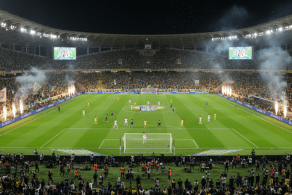Al-Taawoun vs Al-Nassr