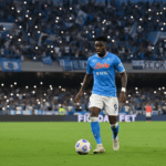 SSC Napoli Players