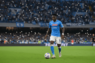 SSC Napoli Players