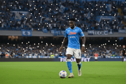 SSC Napoli Players