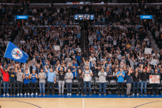 Denver Nuggets vs Clippers Match Player Stats