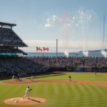 Seattle Mariners vs Toronto Blue Jays Match Player Stats