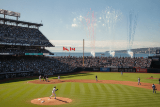 Seattle Mariners vs Toronto Blue Jays Match Player Stats
