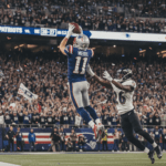 New England Patriots vs Baltimore Ravens Match Player Stats