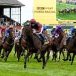 BBC Sport Horse Racing