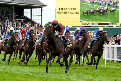 BBC Sport Horse Racing