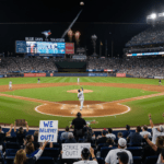 Toronto Blue Jays vs Yankees Match Player Stats