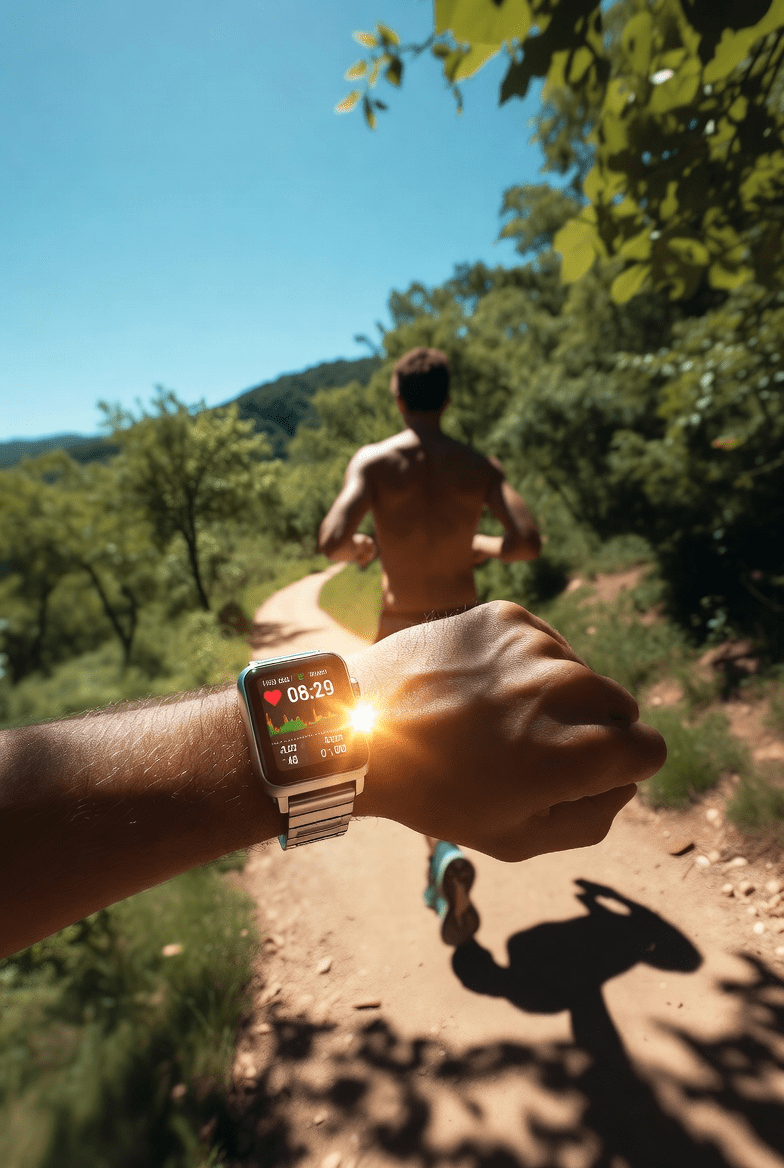 Sport Watch
