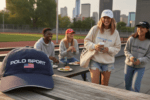 Polo Sport Cap