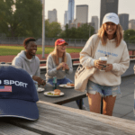Polo Sport Cap