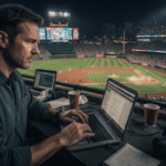 Sports Writing Journalism