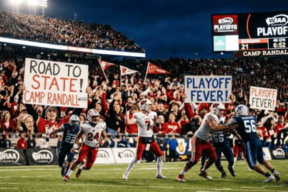 WIAA Football Playoffs
