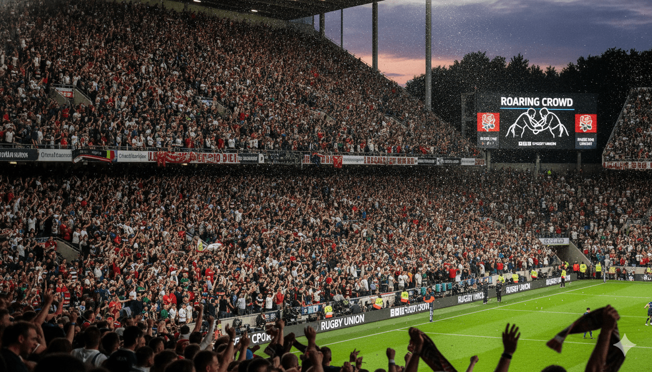 BBC Sport Rugby Union