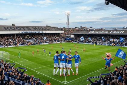 Southend United F.C.