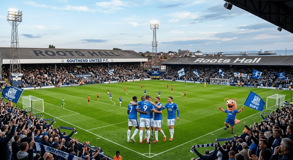 Southend United F.C.