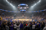 Lakers vs LA Clippers Match Player Stats
