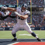 Best Madden Stats for Run Stopping Edge Players