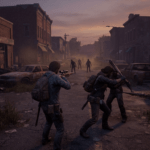 State of Decay 2 Players