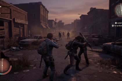 State of Decay 2 Players