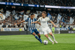 Real Madrid x Pachuca