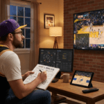 Evaluate Sports
