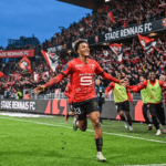 Classement Stade Rennais Football Club