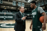 Michigan State NBA Players
