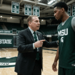 Michigan State NBA Players