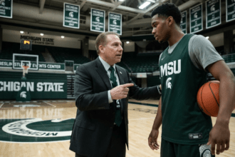 Michigan State NBA Players