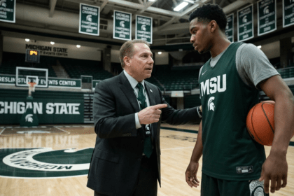 Michigan State NBA Players