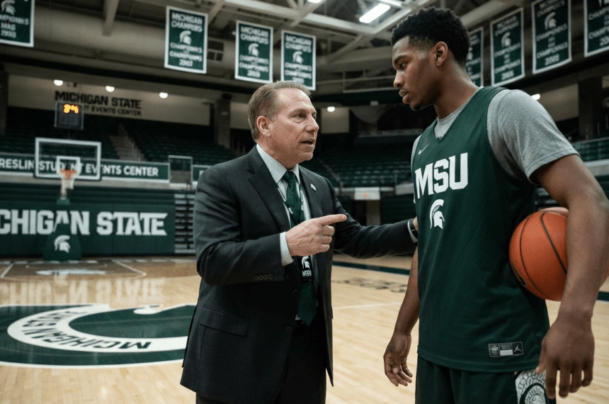 Michigan State NBA Players