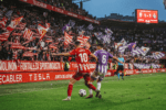Sporting Gijón vs Valladolid