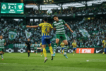 Sporting Lisboa vs. Tondela