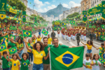 Dia da Independência do Brasil