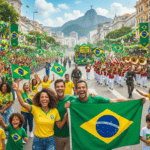 Dia da Independência do Brasil