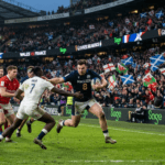 Rugby 6 Nations