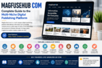Magfusehub Com