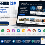 Magfusehub Com