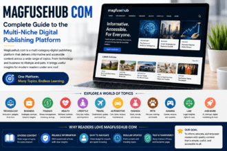 Magfusehub Com