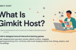 Gimkit Host