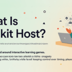 Gimkit Host