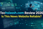 Techslassh