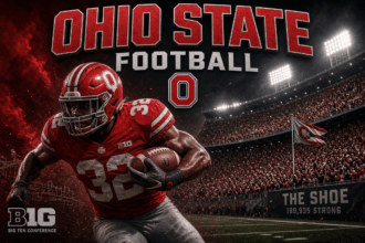 Ohio State Football