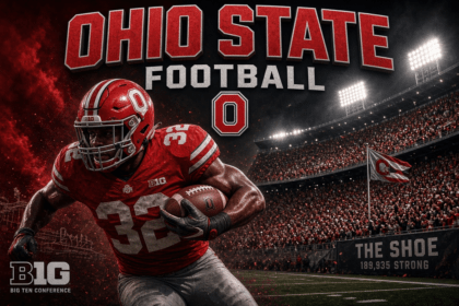 Ohio State Football