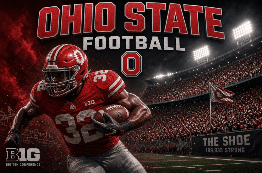 Ohio State Football